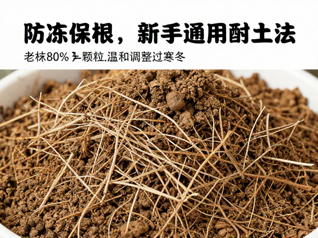 越冬期的环境调控与应急应对