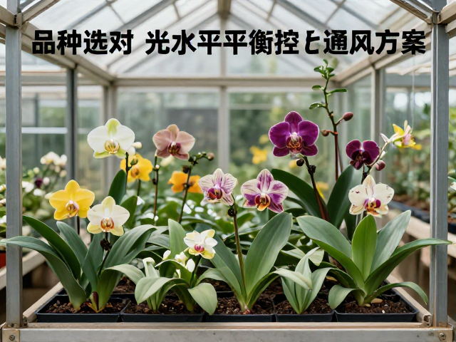 管控方案:温湿度联动与通风机制