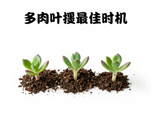 介质选择与浅埋技巧