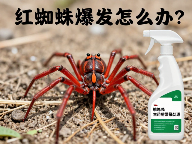 物理防治与生物防治的自然干预手段