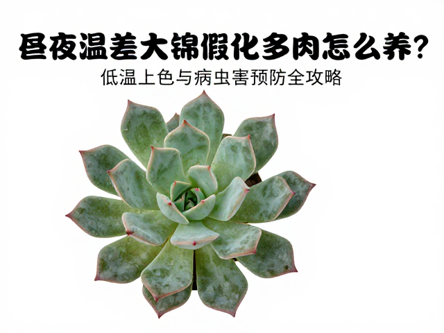 光照管理与水分调控策略