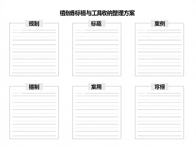 数据追踪：数字化管理与实体档案的协同