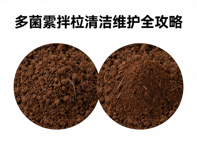 多菌灵拌土与无菌育苗土保养，繁殖工具清洁维护全攻略