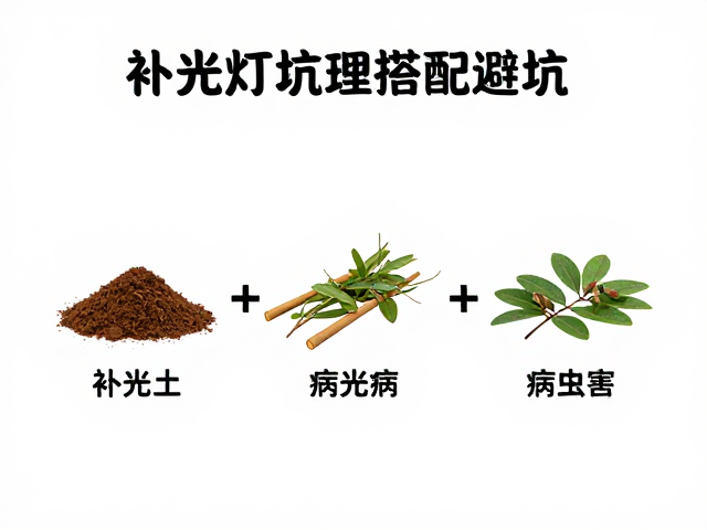药剂搭配逻辑与低毒安全使用规范