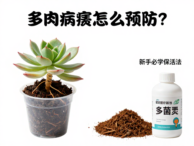 配土方案与多菌灵的科学使用