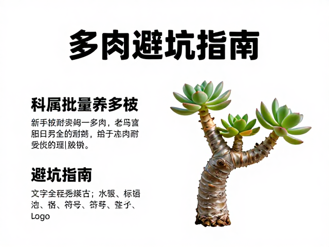 老桩形成的自然逻辑与耐旱机制