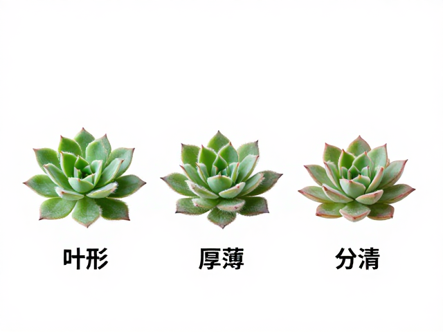 生长习性与季节变化的动态识别