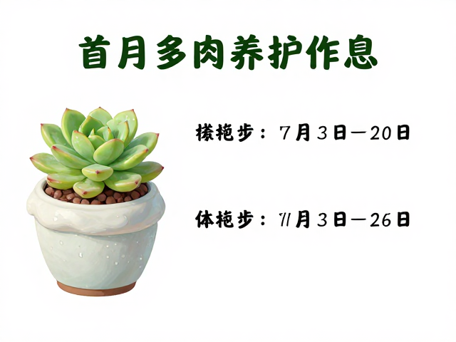 浇水频率与土壤湿度控制