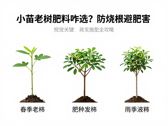 不同季节与生长阶段的动态调整