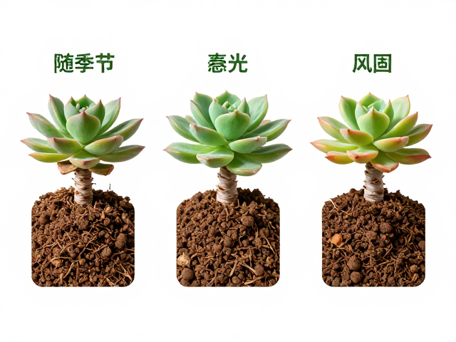 配土执行细节与后期养护的协同效应