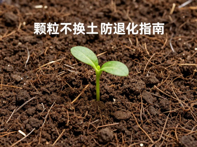 幼苗兼顾保水,精细化调控水分与营养供给