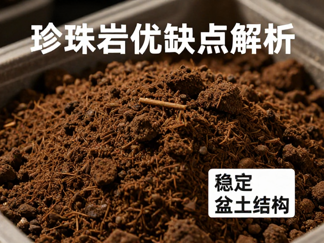室内弱光环境下的配土策略