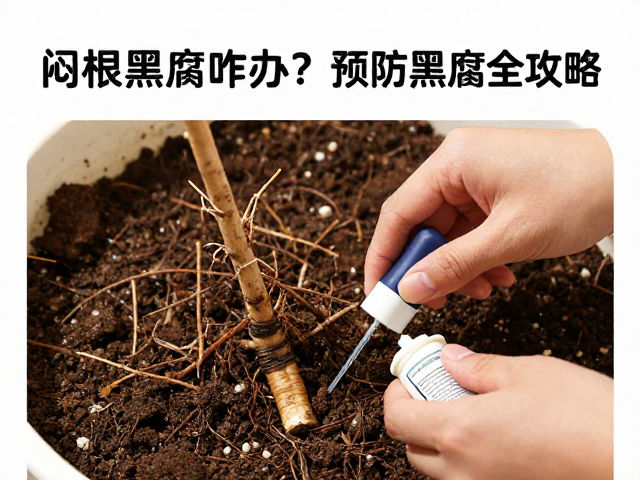 急救处理:切除、消毒与复壮步骤