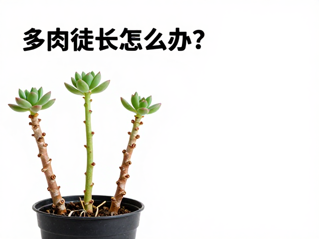 物理干预与枝插繁殖实操