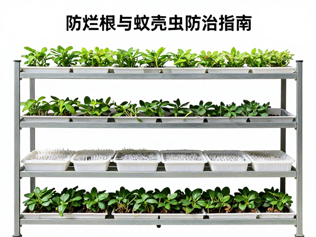 化学防治与安全使用规范