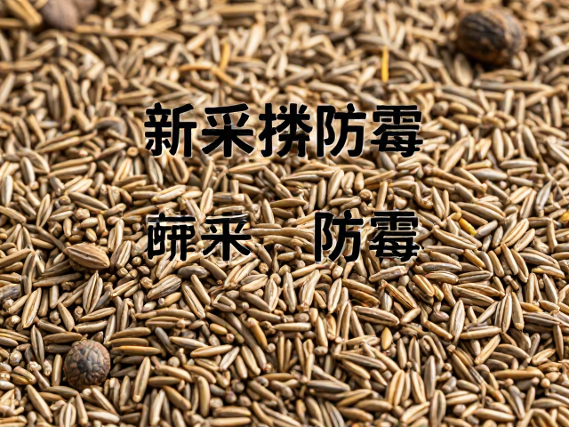 秋季播种用新采种子防霉？预防处理与长势稳攻略
