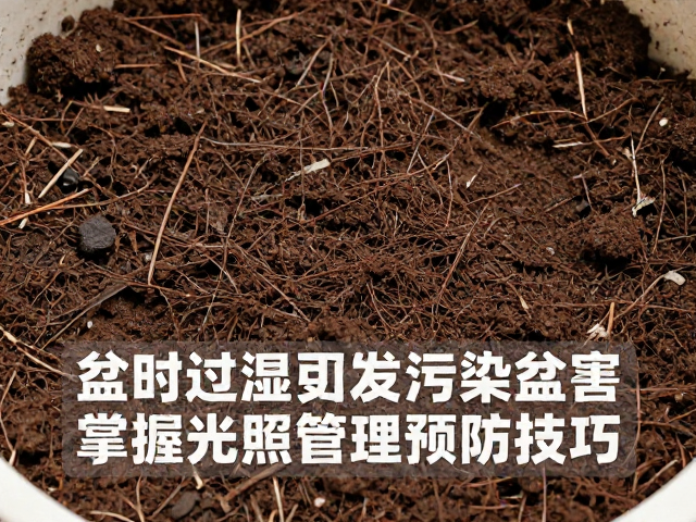 日常养护中的湿度与通风调控技巧