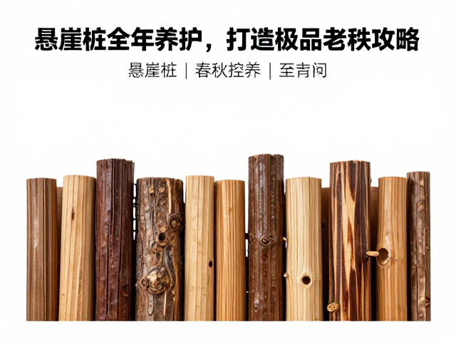 秋季控养与木质化积累