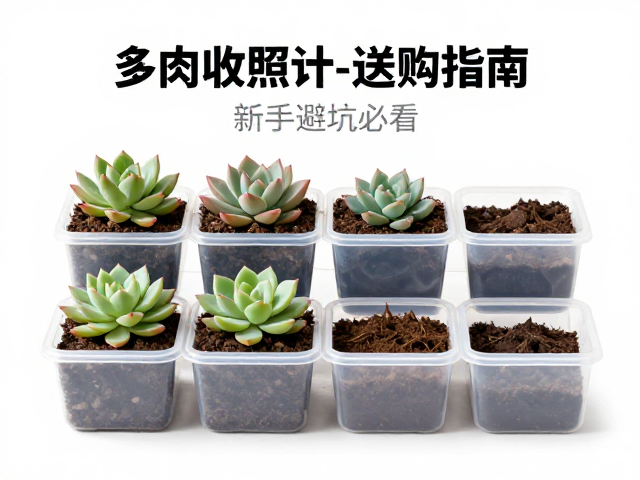 土壤收纳与光照监测的协同养护策略