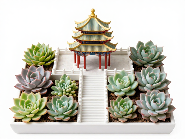 拼盘设计的核心美学逻辑