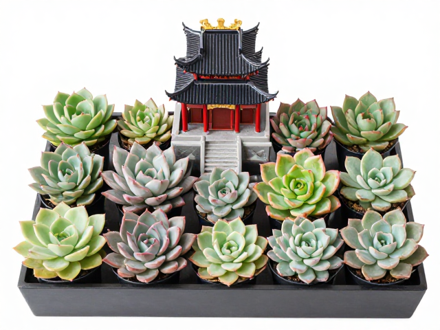 经典耐养拼盘品种推荐