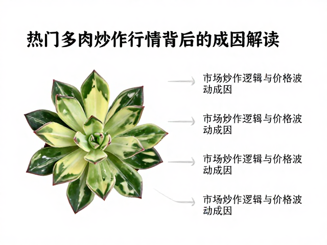 市场炒作逻辑与价格波动成因