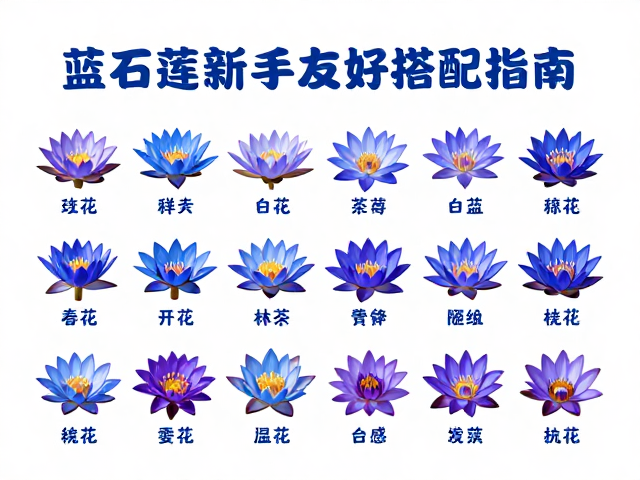 高阶级:需精准控温与精细护理的品种