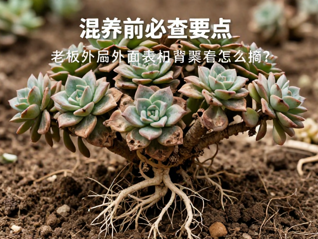 土壤环境与根系通风性评估