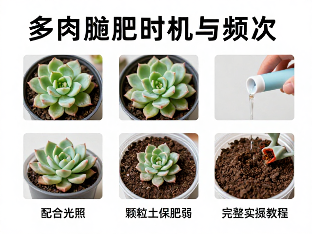 执行细节：稀释、时间与观察反馈