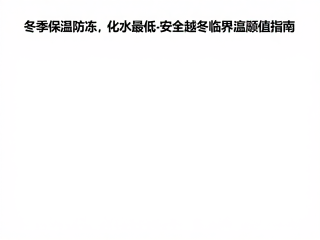 日常巡检与应急处理预案