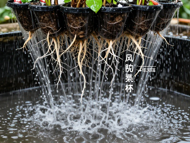 露养淋雨防积水，高颗粒降湿，深盆养根，根系发达品种养护指南