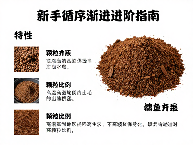 常见颗粒介质的特性与筛选标准