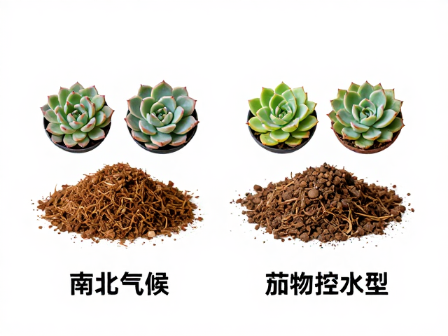 季节性调整策略与极端气候下的应急配土方案