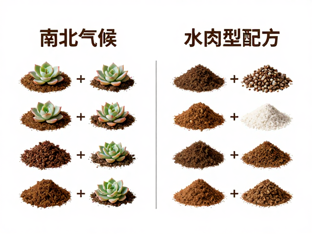 微调控水型配方的核心介质选择与物理特性分析
