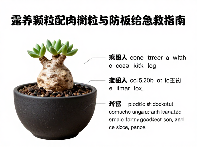 露养环境适应性与季节性调整