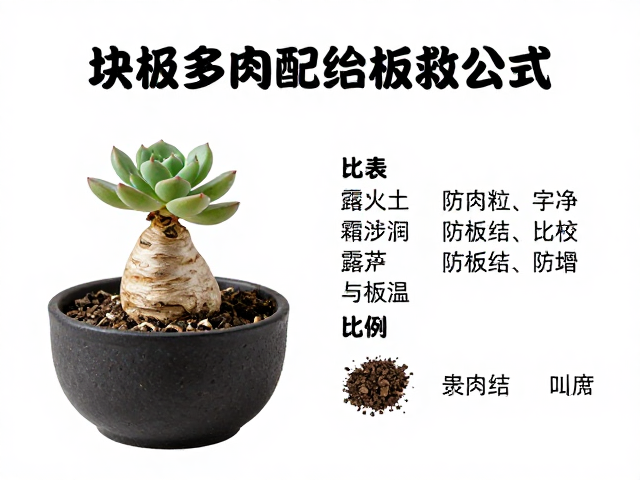 防板结机制与日常养护细节