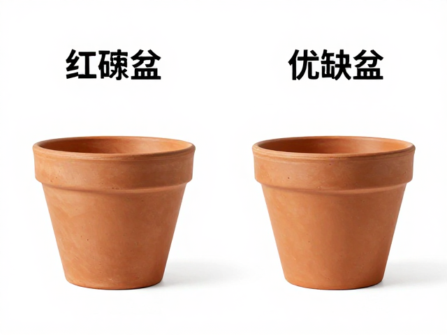 盆深对控型与速干效果的影响