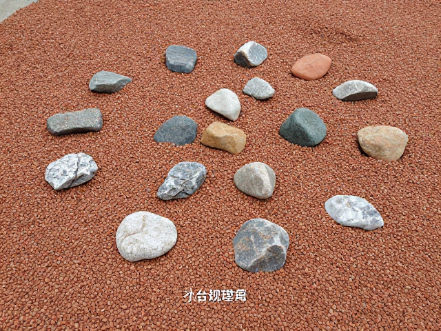 陶粒垫底，旧石清洗复用，揭秘控水疏水原理与省钱施工法