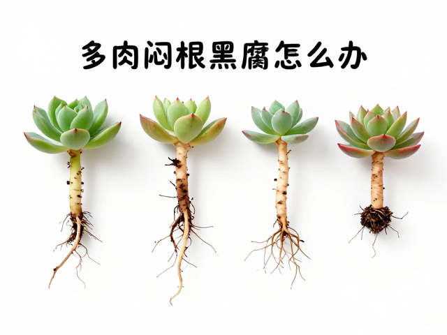 急救处理中的根系筛选与修剪规范