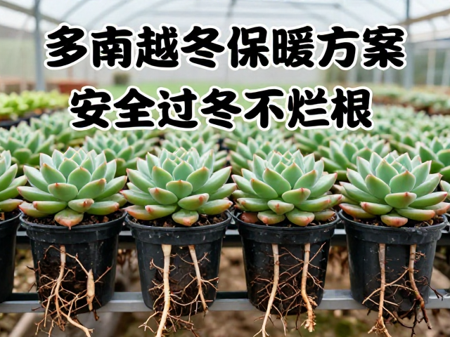 科学控水与根系保湿逻辑