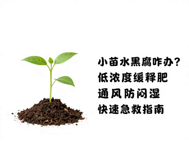 低浓度缓释肥的正确施用逻辑