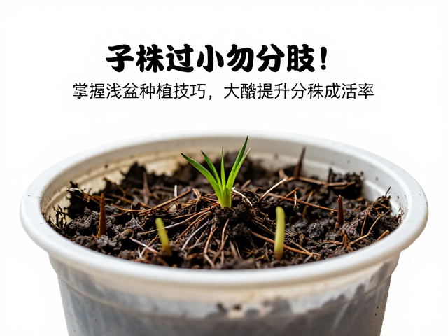 浅盆种植的核心优势