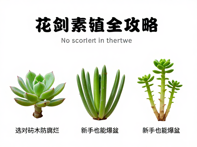 花剑繁殖与爆盆的养护策略