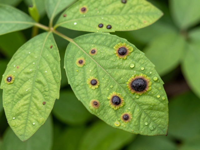 科学用药与生物防治的实操方案