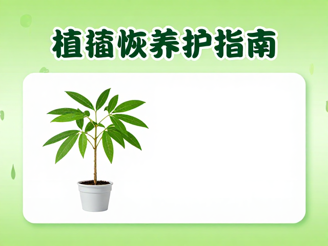 植株状态监测与异常处理