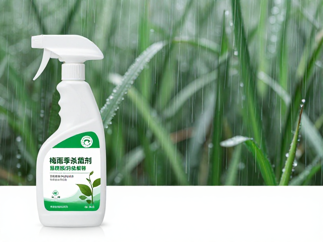 科学混配策略与抗性风险管理