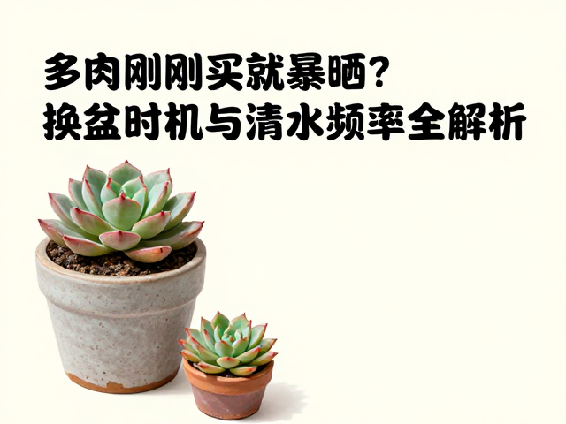 常见误区与养护建议