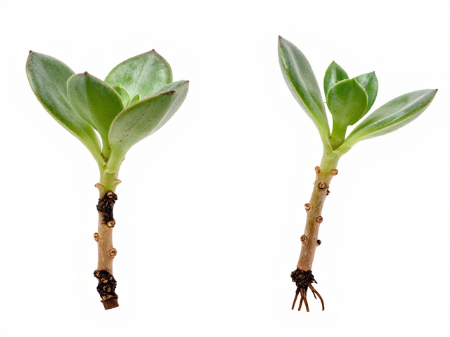 环境调控与后期养护细节
