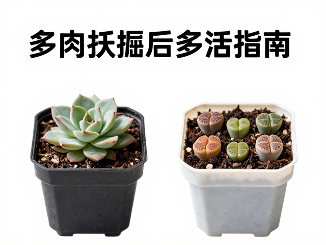 环境控制与长期养护