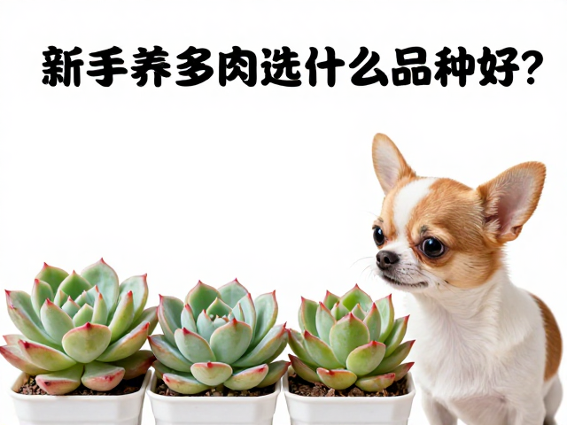吉娃娃:红尖特征与光照互动的典型代表